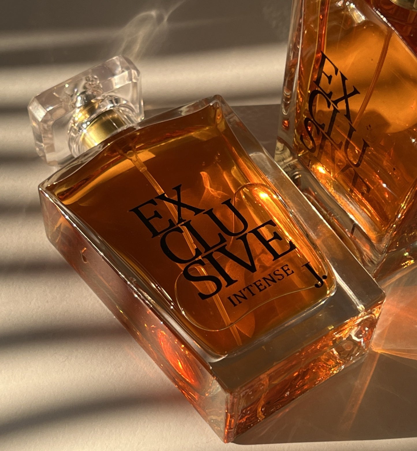 Exclusive + White Musk